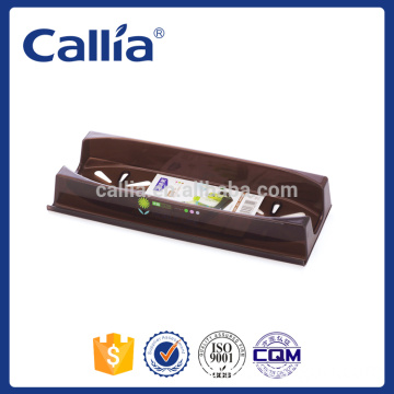 Callia Plastic Bath Basket and Storage Bath Boxes